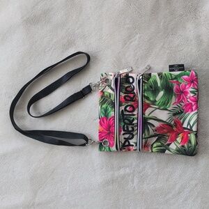 Robin Ruth Puerto Rico Crossbody Bag